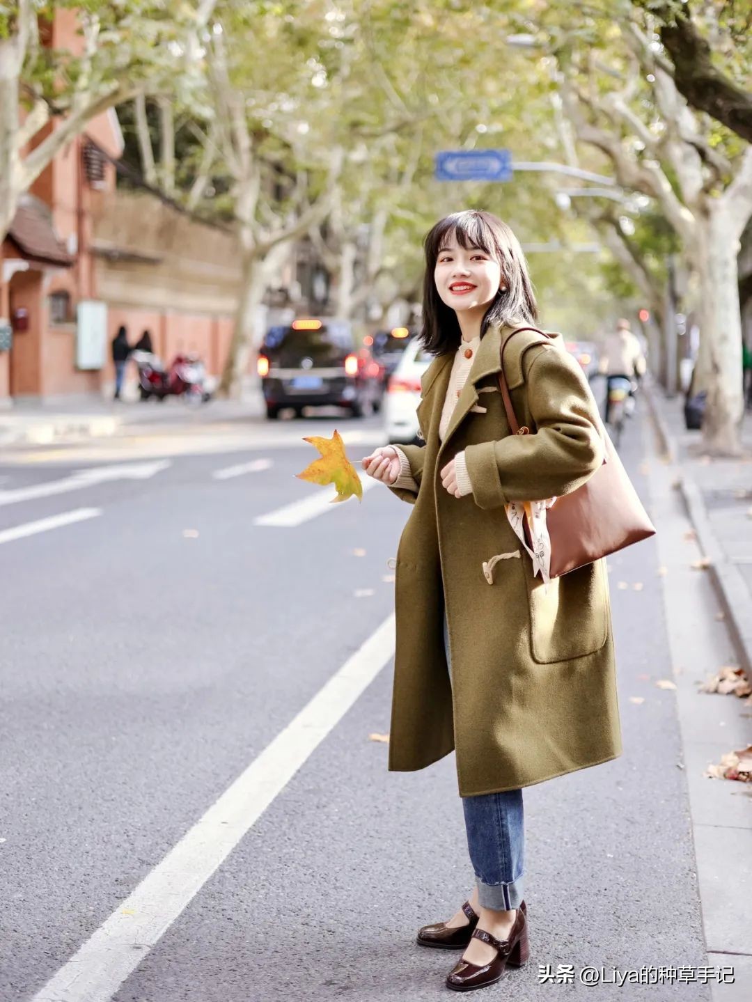 这个冬天不怕冷保暖又好看的外套,冬天穿的外套保暖大气洋气长款