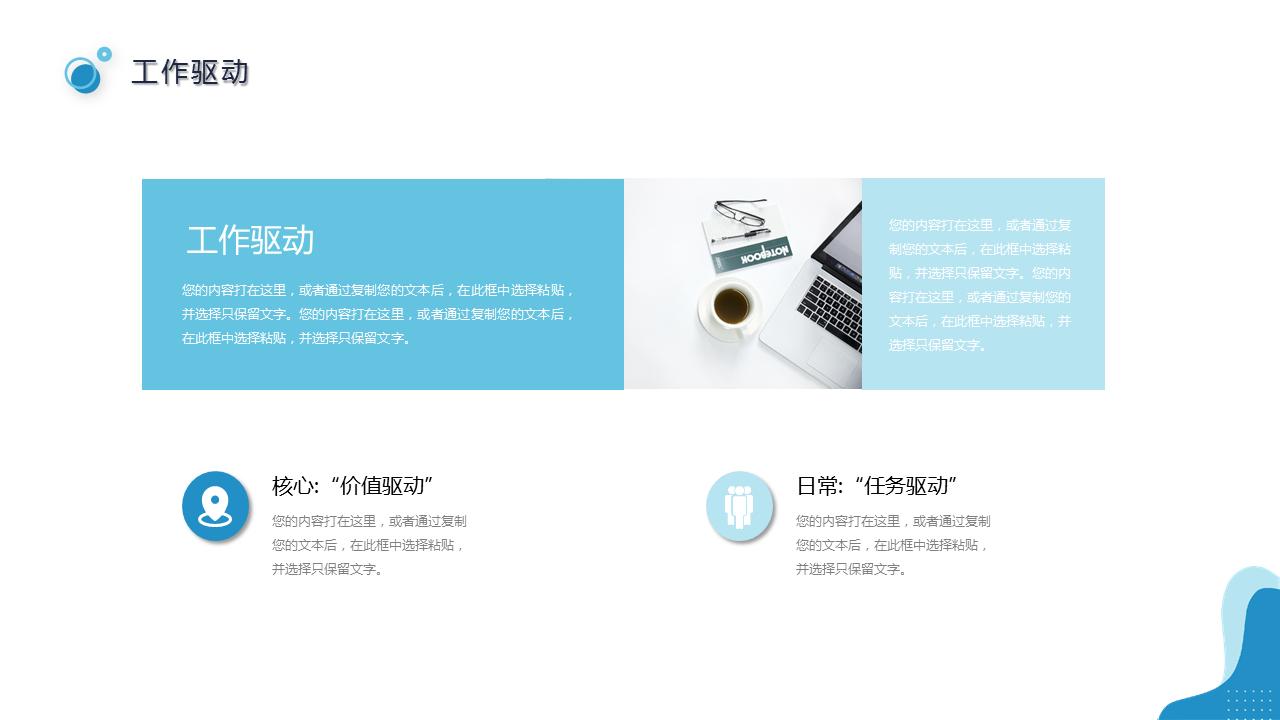 转正述职报告ppt范文运营部,经理转正述职报告ppt范文