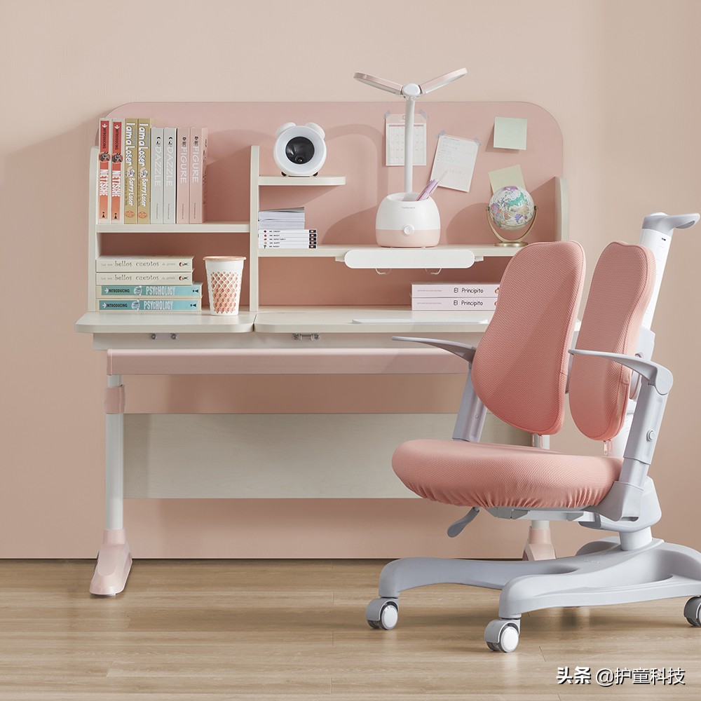 学习桌款式这么多怎么选？教你挑出最心仪的那一款