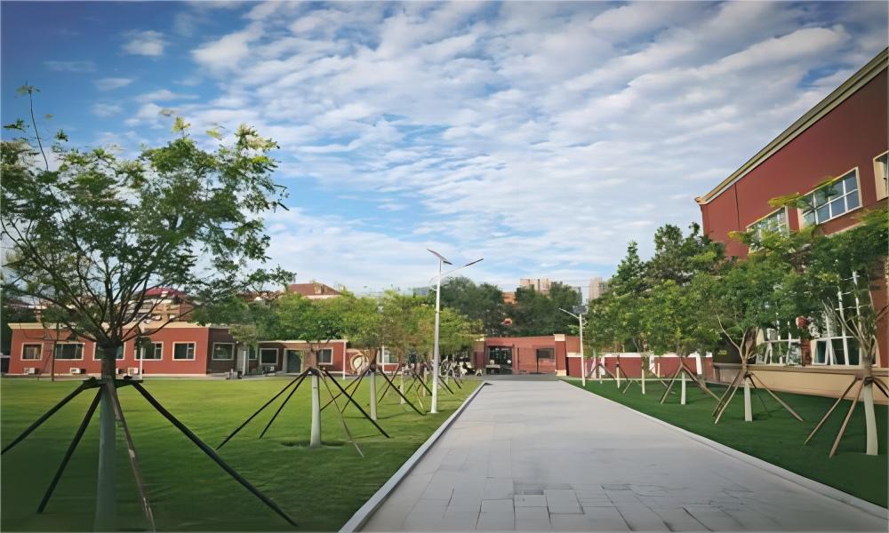天津经济开发区国际学校,天津国际学校多少分免学费