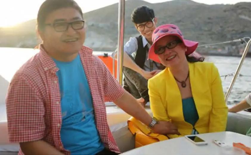 娱乐圈闪婚的明星夫妻现状,娱乐圈十对闪婚的明星夫妻