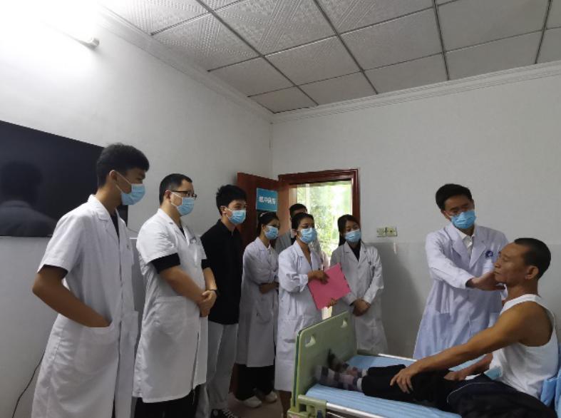 名医工作室建设,中医院名医工作室