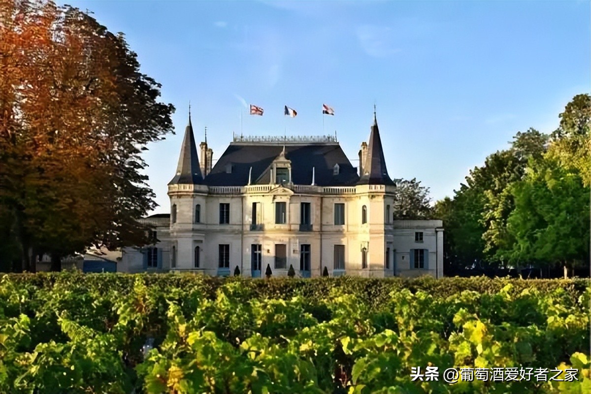 法国佳颂庄园红酒,法国十大红酒酒庄排名及价格