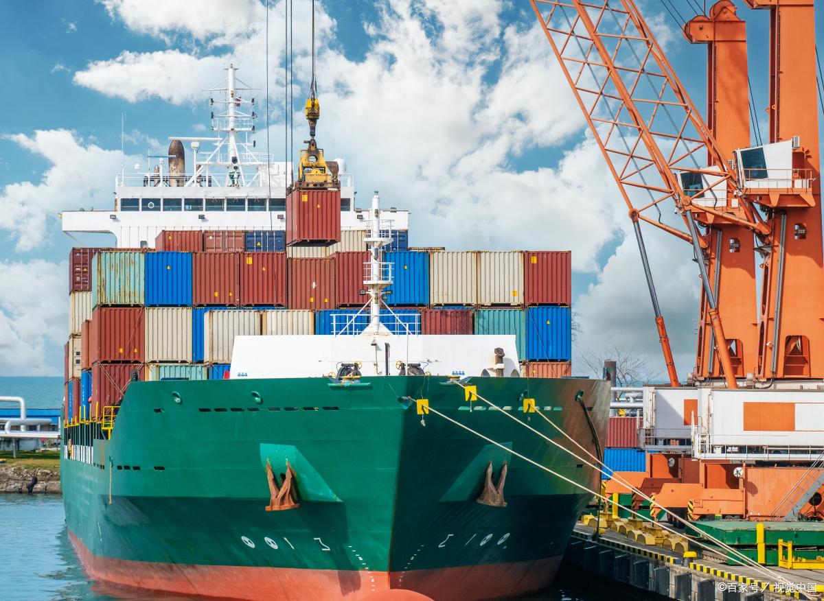 海运物流集装箱优势介绍,内贸集装箱海运物流介绍