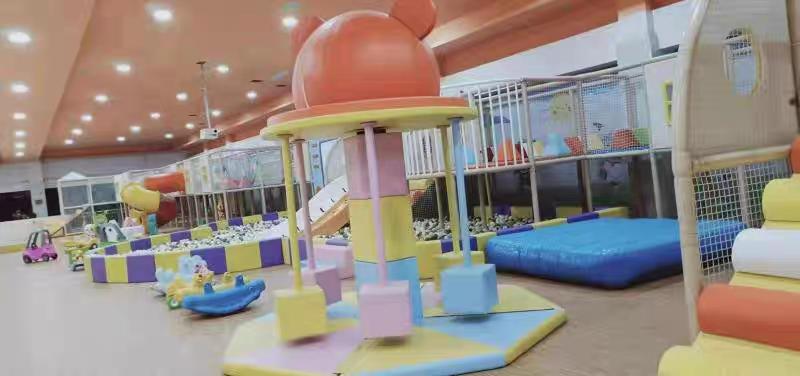 儿童乐园的主题,儿童主题乐园主题设计哪里有