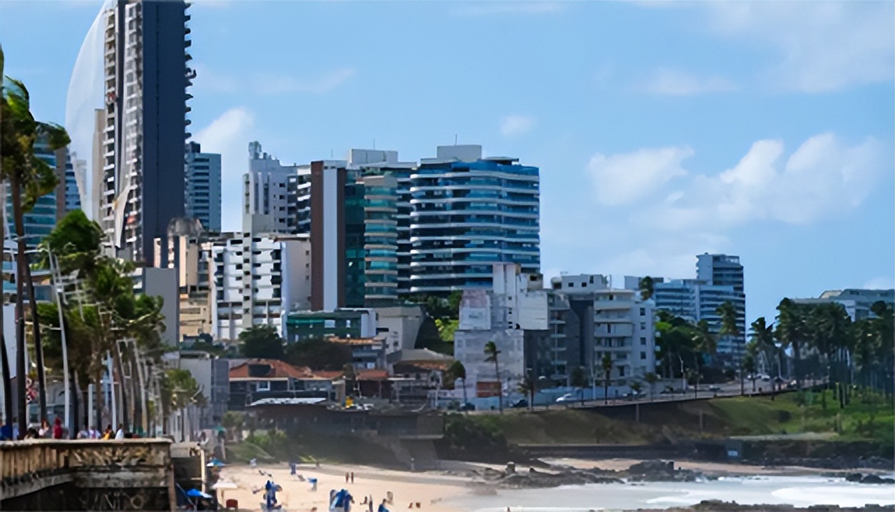 中国经济大发展，从巴西装1亿2000万斤白糖回国，印度要羡慕了