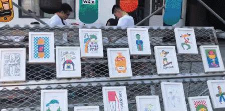 嗨购,还能1元吃波龙,五一就来这里“浪”!