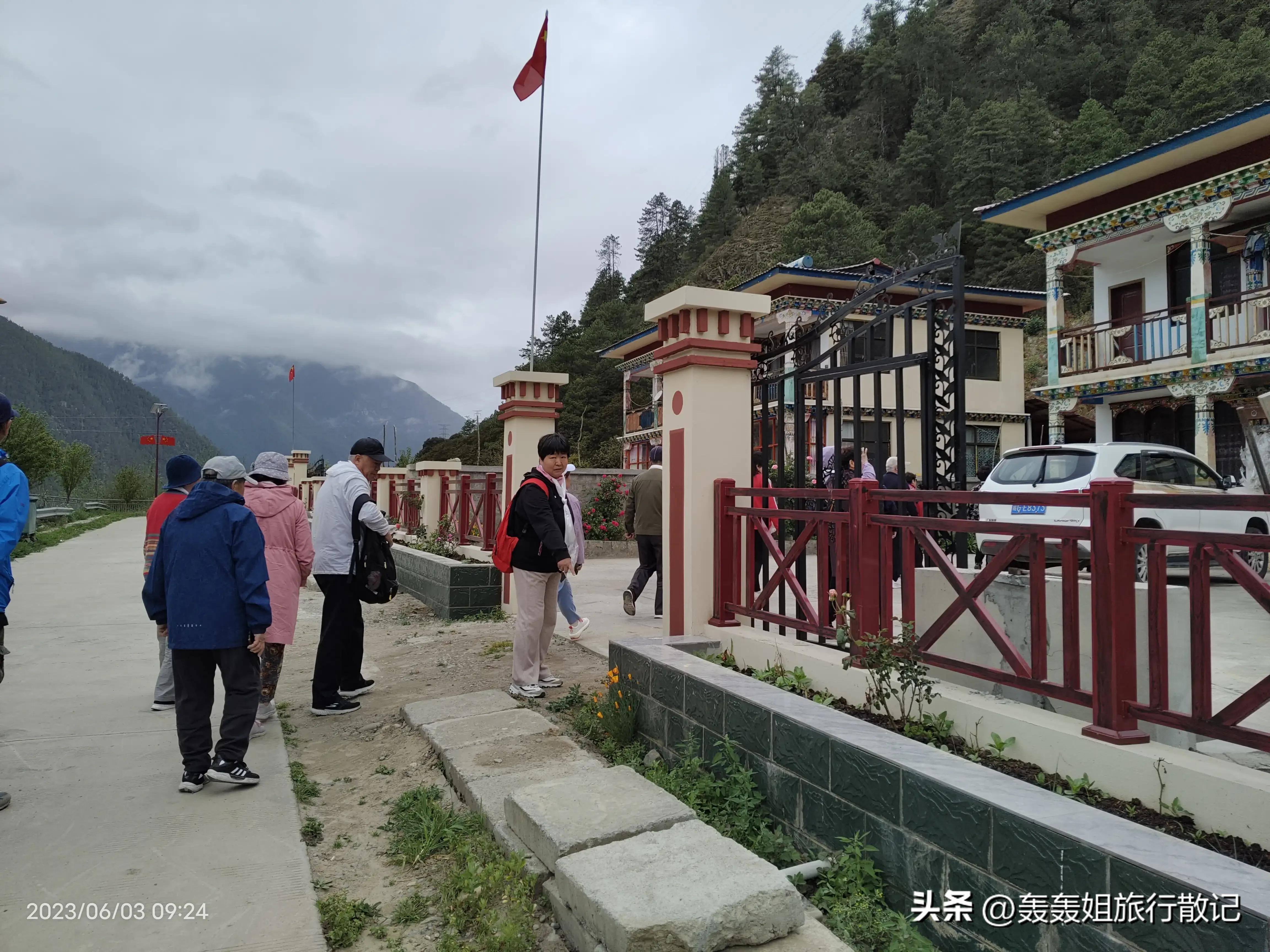 跟随旅行团去西藏会高反吗,从林芝到拉萨会有高反吗