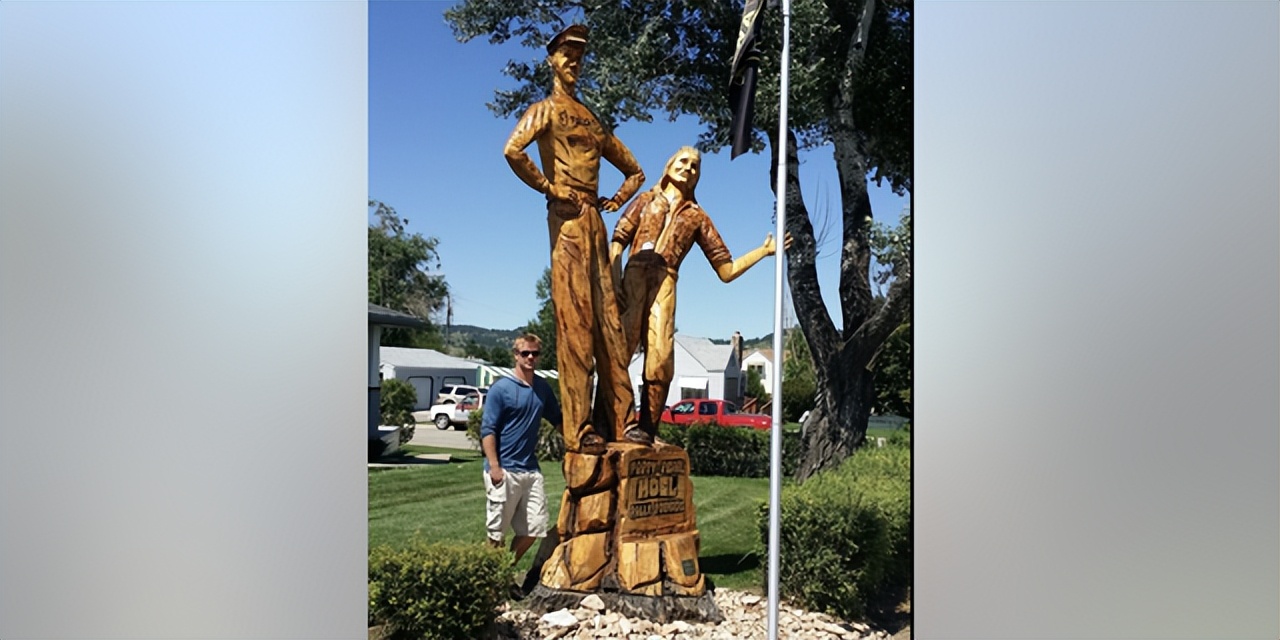 认识创立 Sturgis 摩托车拉力赛的美国人，将兄弟情谊放在摩托车上