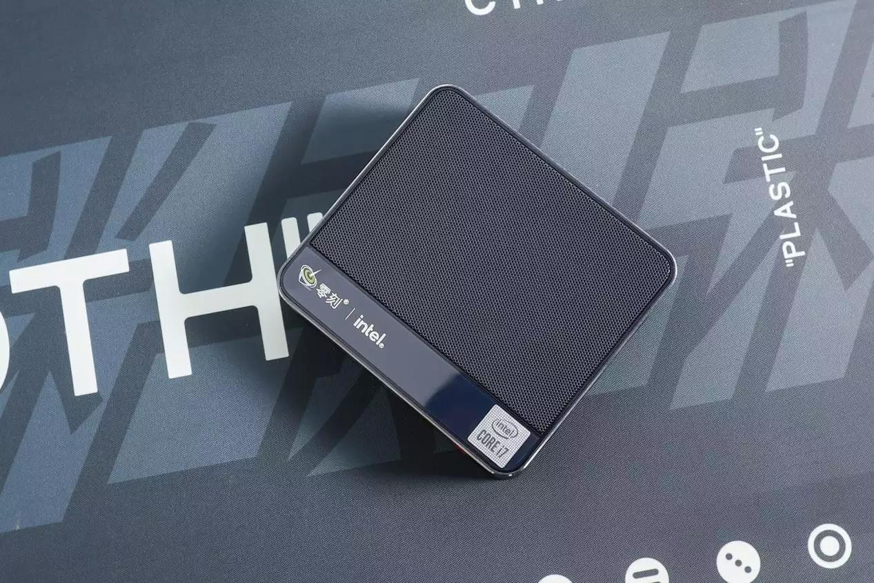 零刻sei10开箱,零刻sei10测评