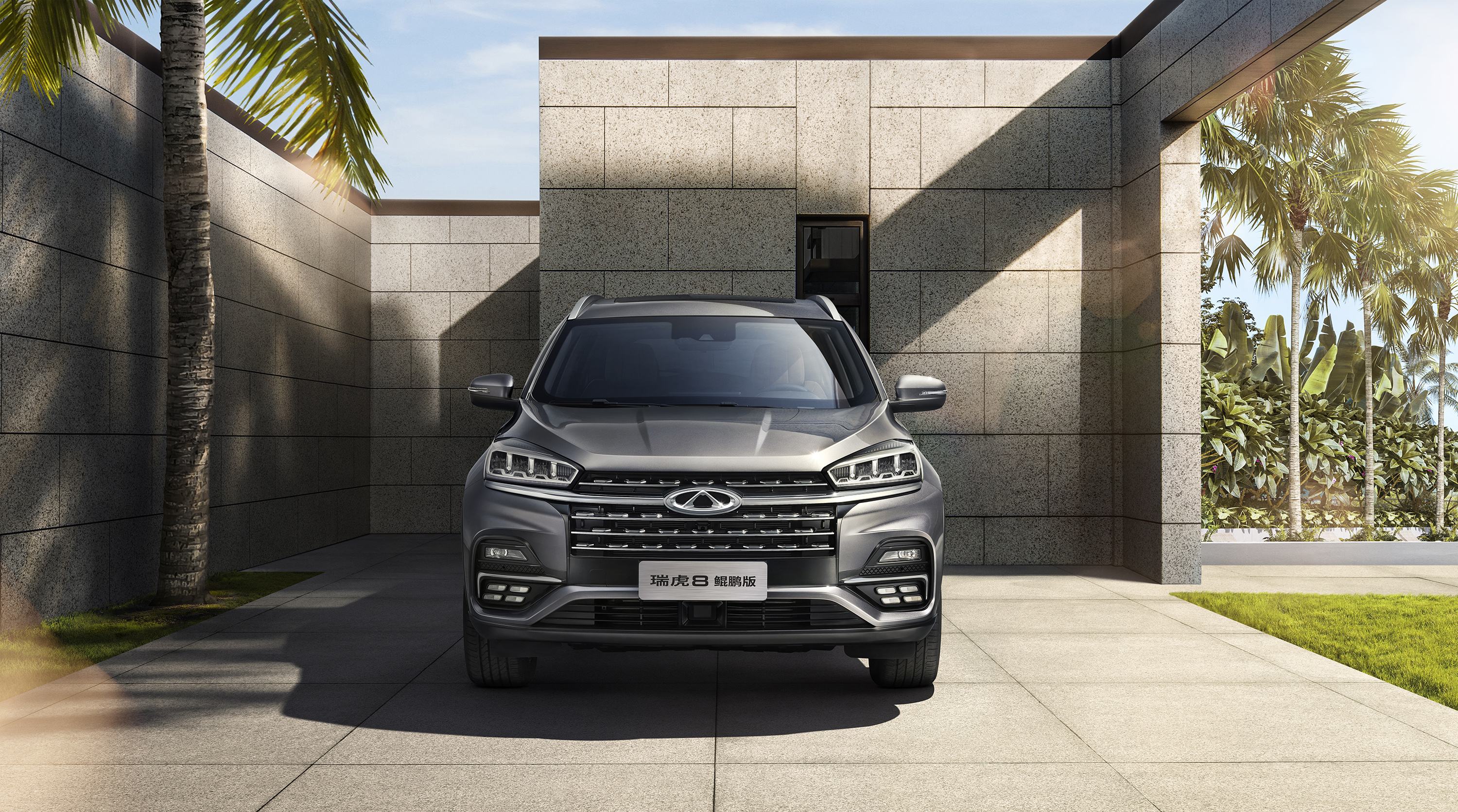 销量高配置足这几款suv了解下,2019年即将上市的四款高颜值suv