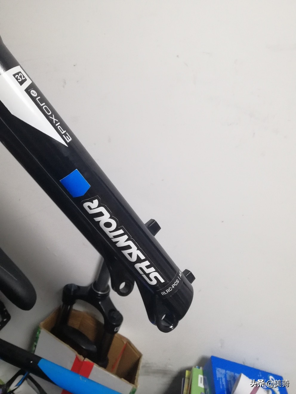 软尾山地车的改装攻略,爆改26寸xc山地车