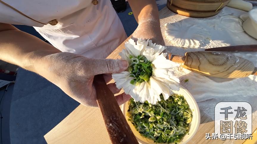 百味千店妙中轴北京中轴线老字号成新晋“打卡地”