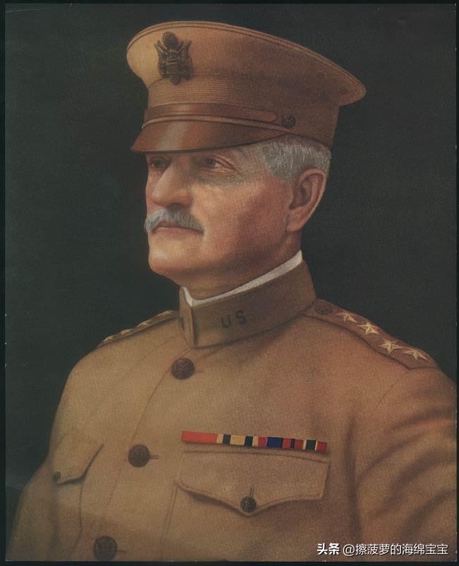 美国队多少个华裔运动员,美国最有名的10大将军