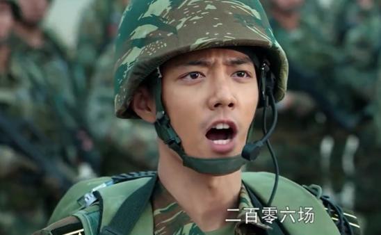 王牌部队高粱和顾一野最后一战,王牌部队顾一野与高粱性格区别