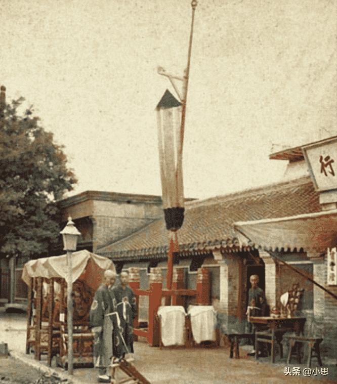 纳粹老照片100张,纳粹集中营老照片彩色