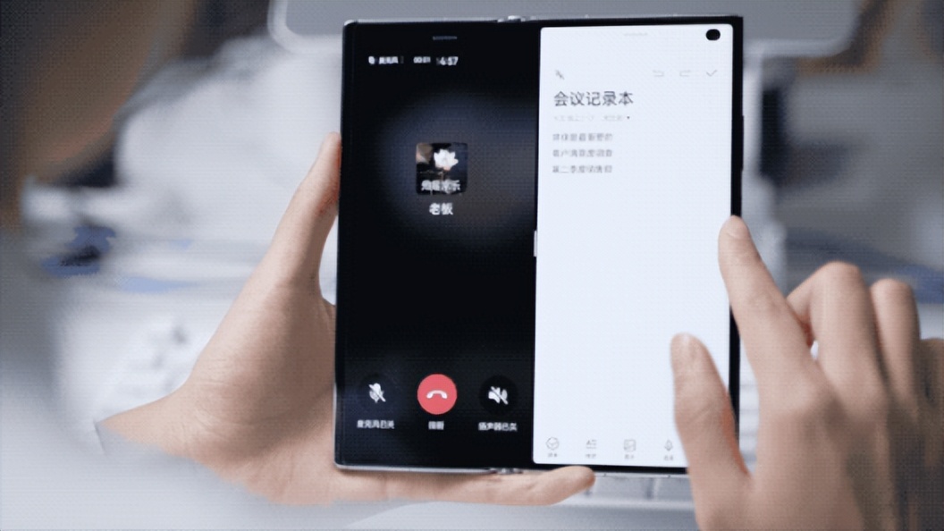 华为matexs2用半年体验,简单聊聊华为matexs2初上手的感觉