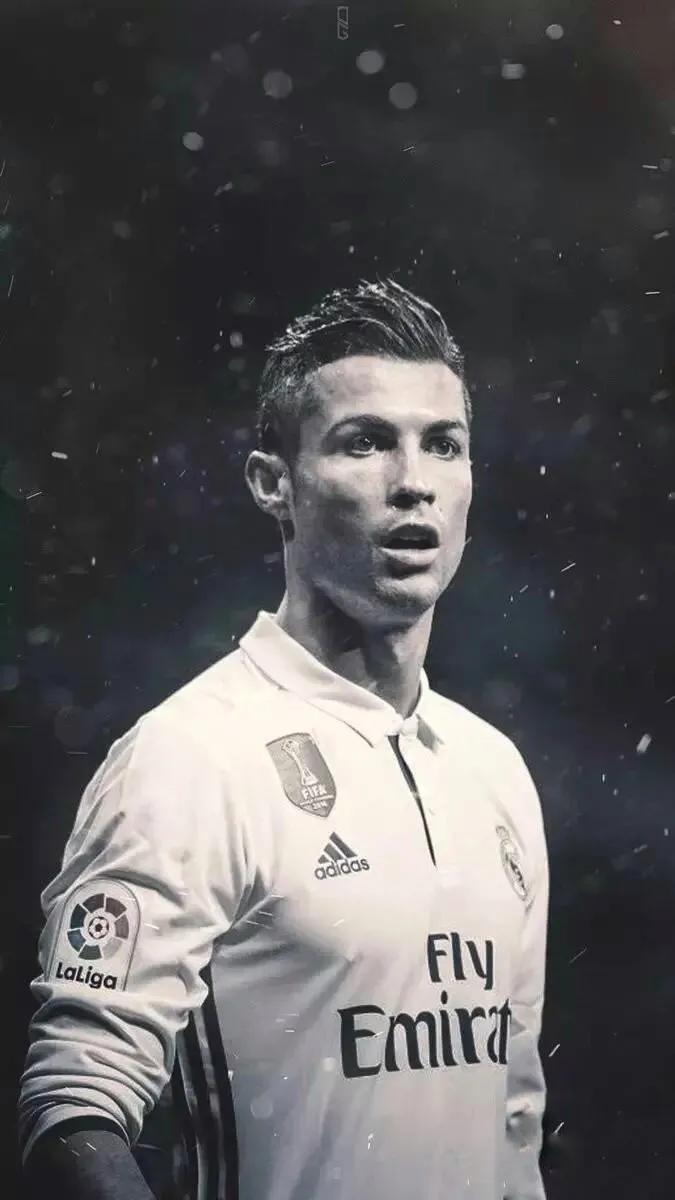 c罗自己的主见,c罗今后的打算