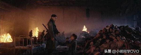 最残忍最真实的战争电影,最血腥最残暴的战争电影