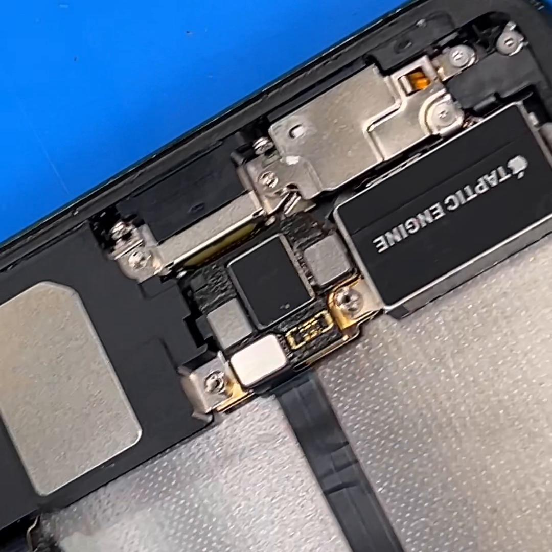 什么原因让粉丝换了这么多次屏？最终还是选择官方原厂屏幕...