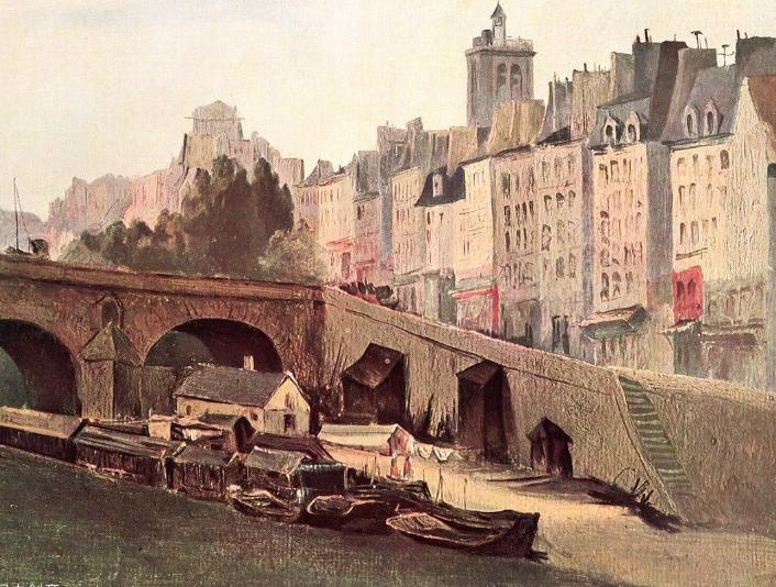 巴黎简史,巴黎地铁发展史动画