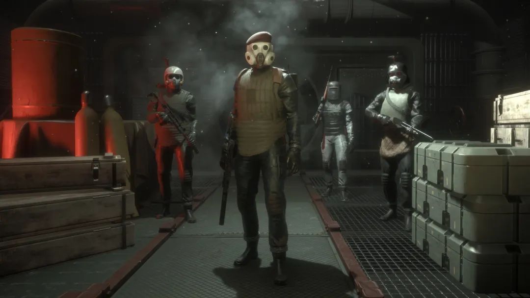 steam海盗游戏推荐,steam3月第一周新独立游戏