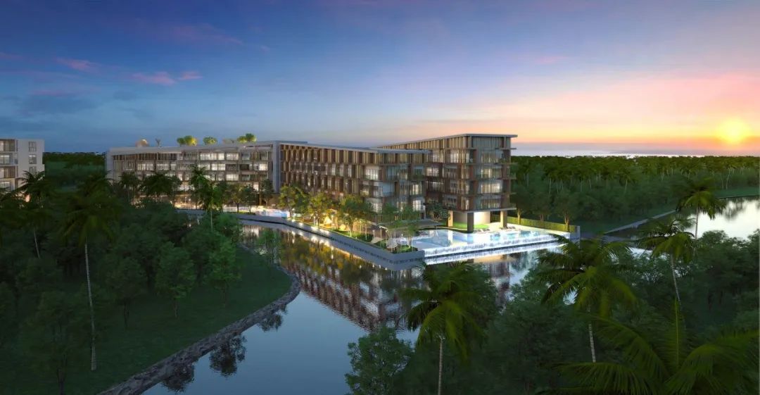 普吉岛100万房子,普吉岛laya拉亚度假酒店