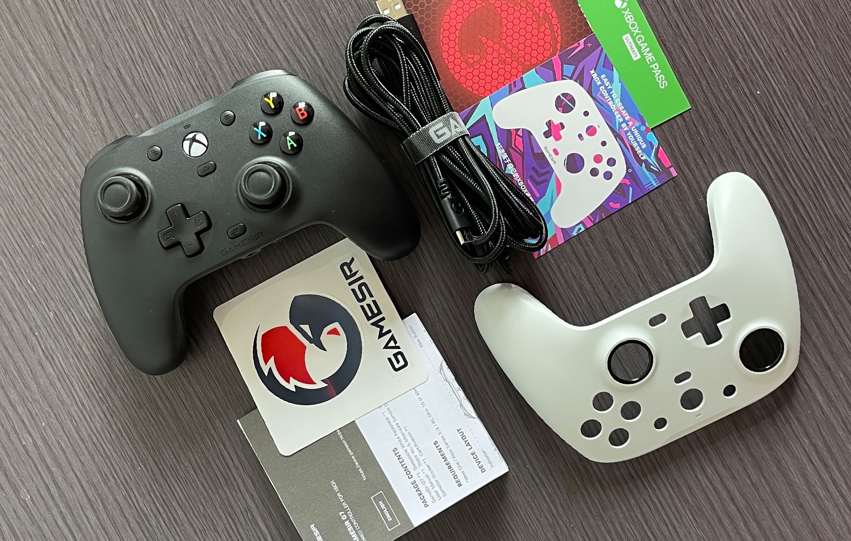 g7小鸡手柄,小鸡手柄g7增强版