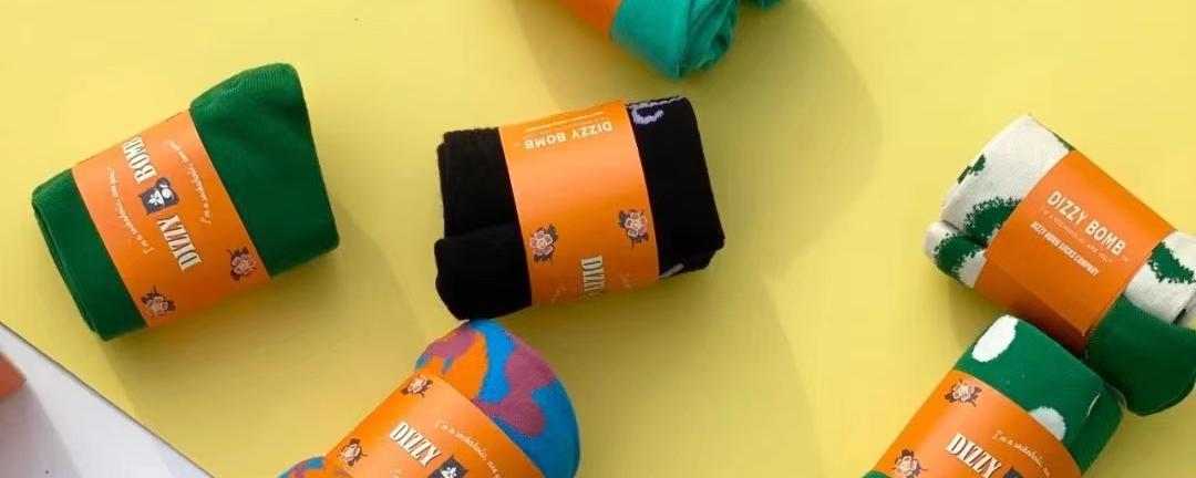 袜子一穿就起球,袜子穿了起球什么原因