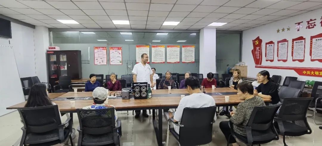 西安西航社区医院,西安市西航社区卫生服务中心