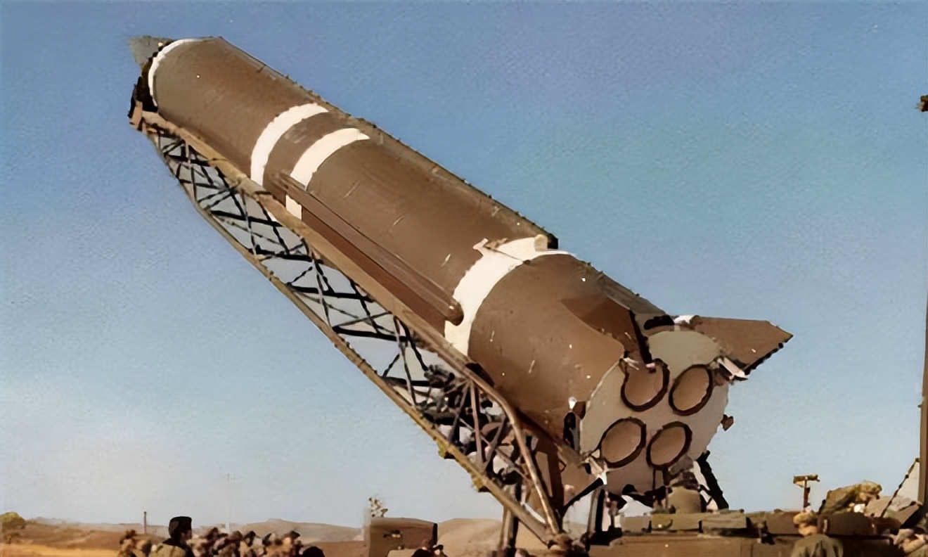 1987年沙特购买东风导弹的那些事,沙特对购买东风导弹的态度