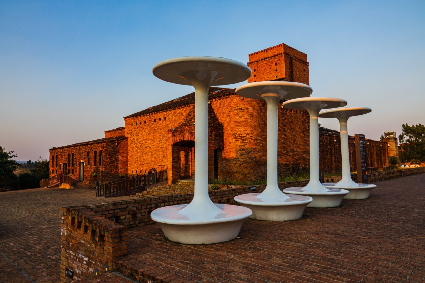 城子古村的传说,世外桃源城子古村