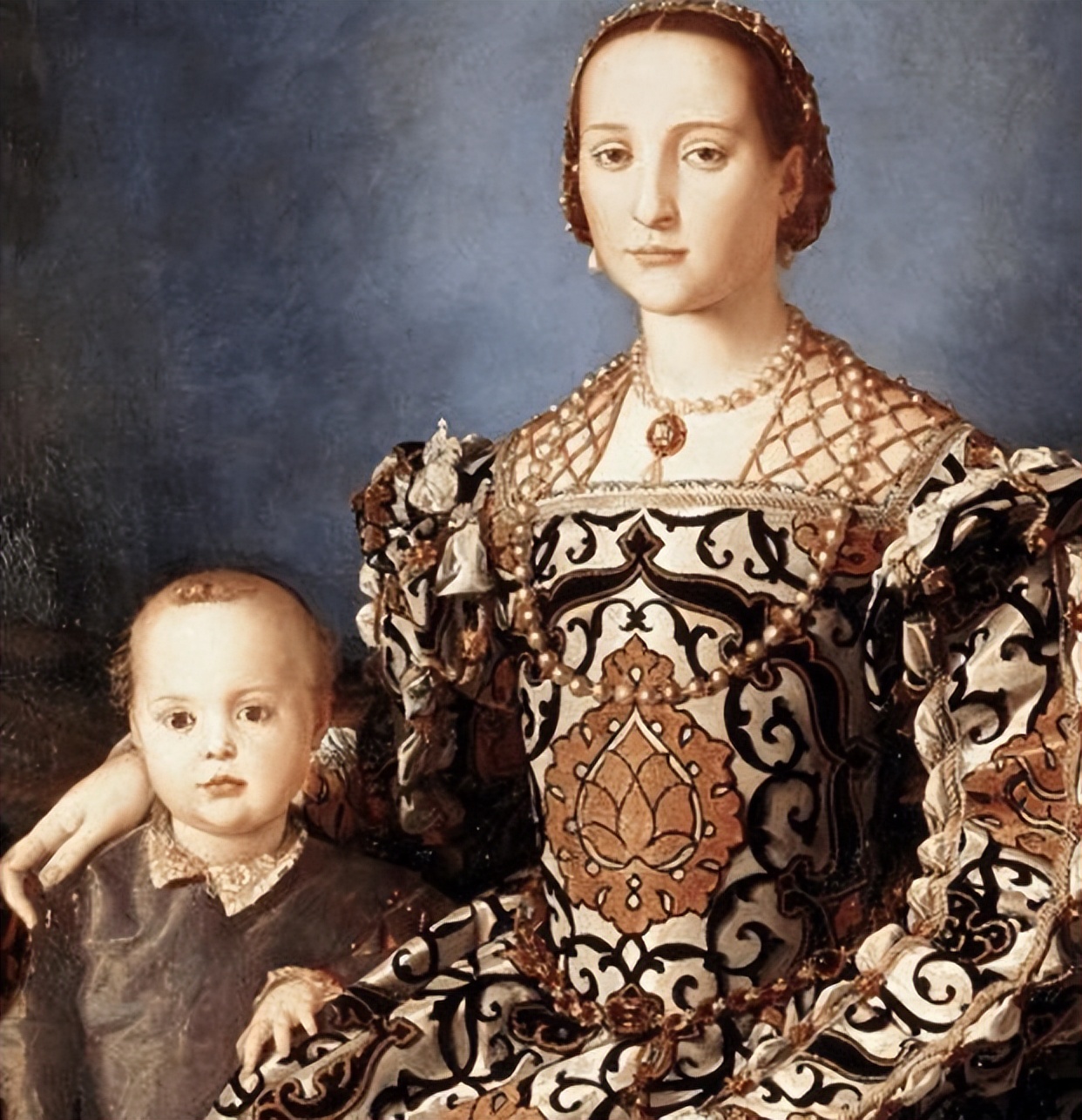 史上最强女性王室团队！历史女性领袖的力量鼓舞，为性别平等呐喊