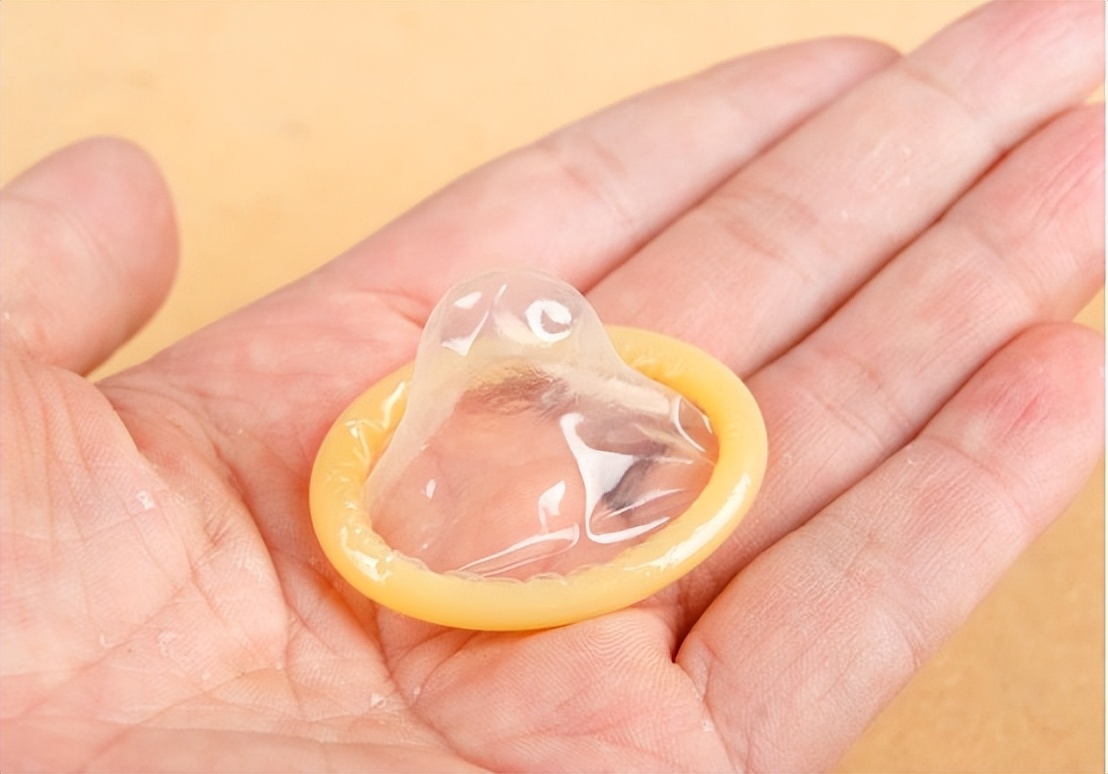 避孕套前面的“尖尖部分”，到底有什么作用呢？不妨进来了解一下