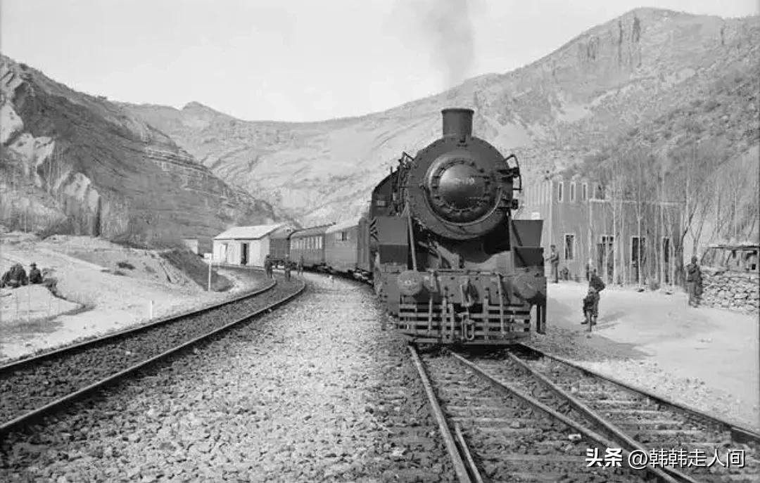 俄罗斯西伯利亚大铁路选择的原因,关于俄罗斯的故事