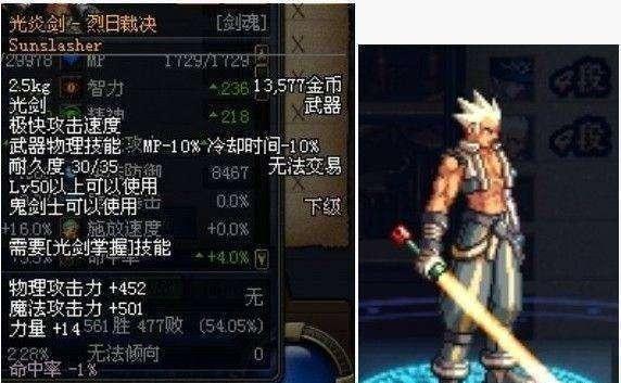 dnf60版本最值得买的装备,dnf60版本经典装备