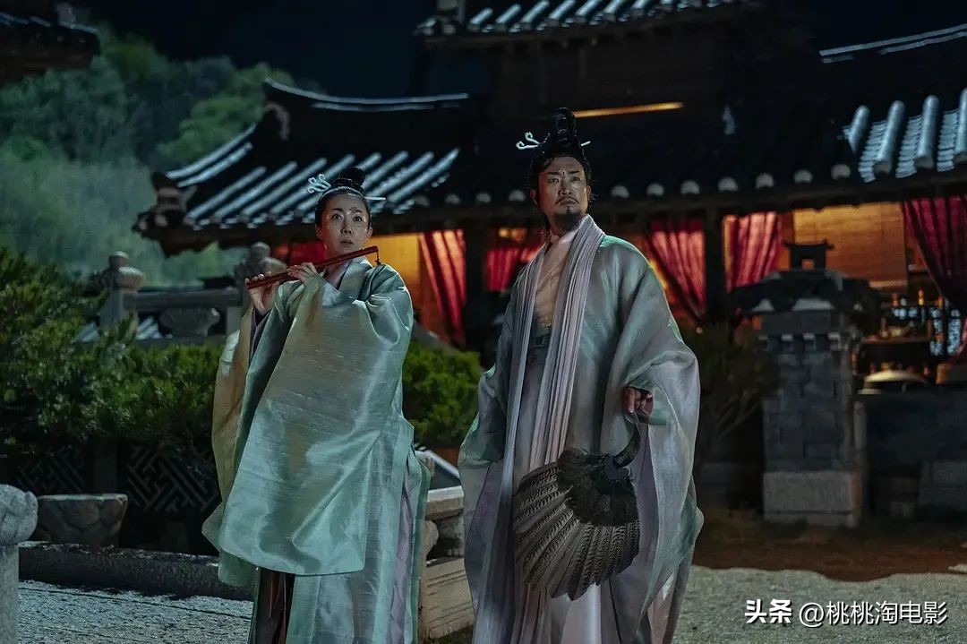 看哭整个亚洲的韩国片,一口气看完韩国大片