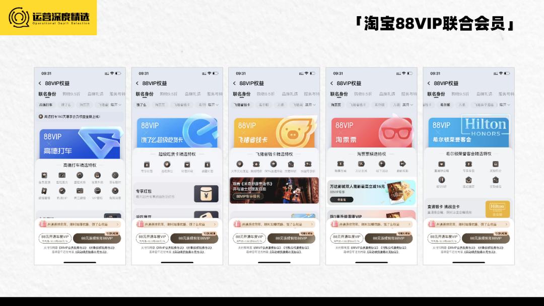 京东会员破3000万，淘宝88会员破2500万，电商付费会员有多香？
