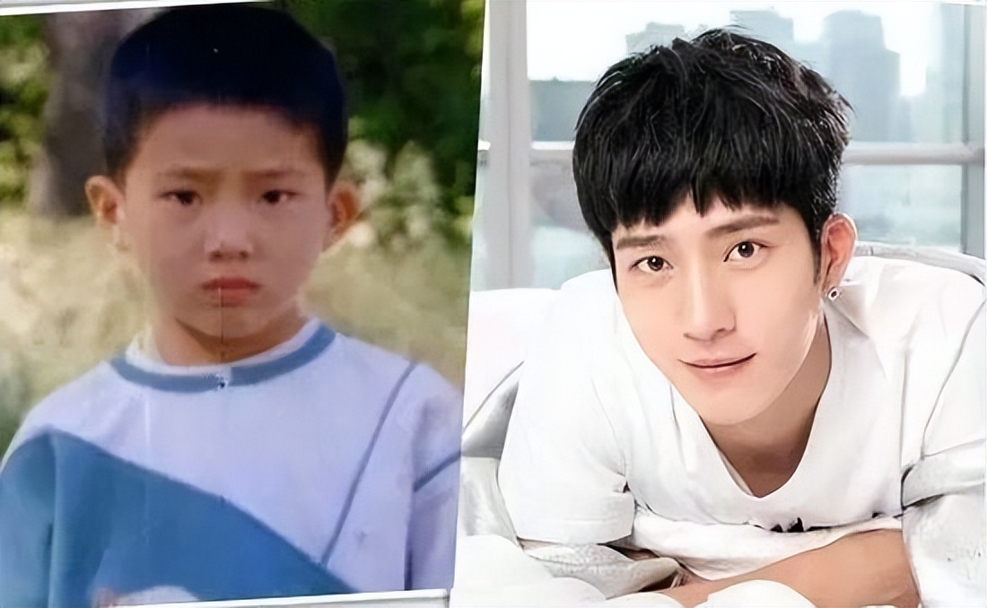 井柏然被爷爷奶奶养大,朝阳沟井柏然父母相认完整版