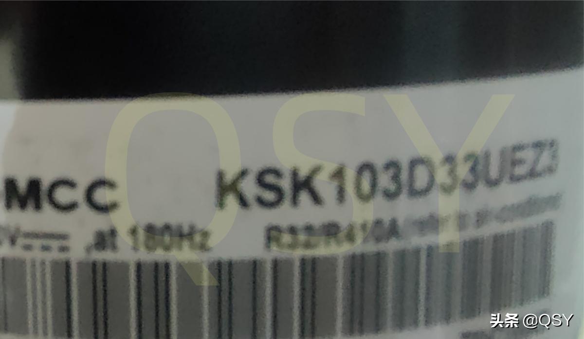 华凌n8he1和美的风尊拆机对比,美的风尊空调外机拆机全过程视频