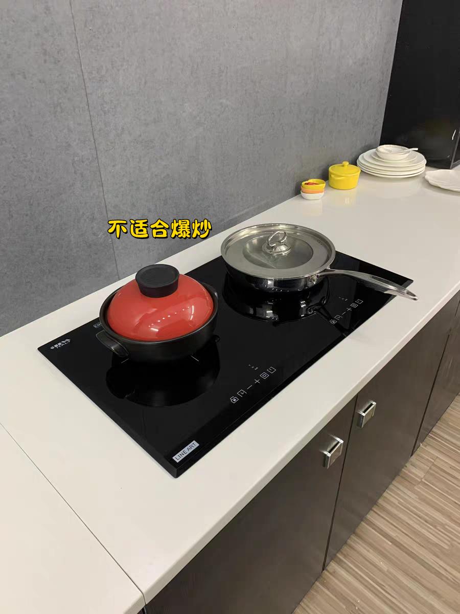 嵌入式电陶炉怎么选最好,嵌入式电陶炉双灶测评