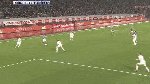 麒麟杯日本对韩国,麒麟杯日本1-2哥伦比亚