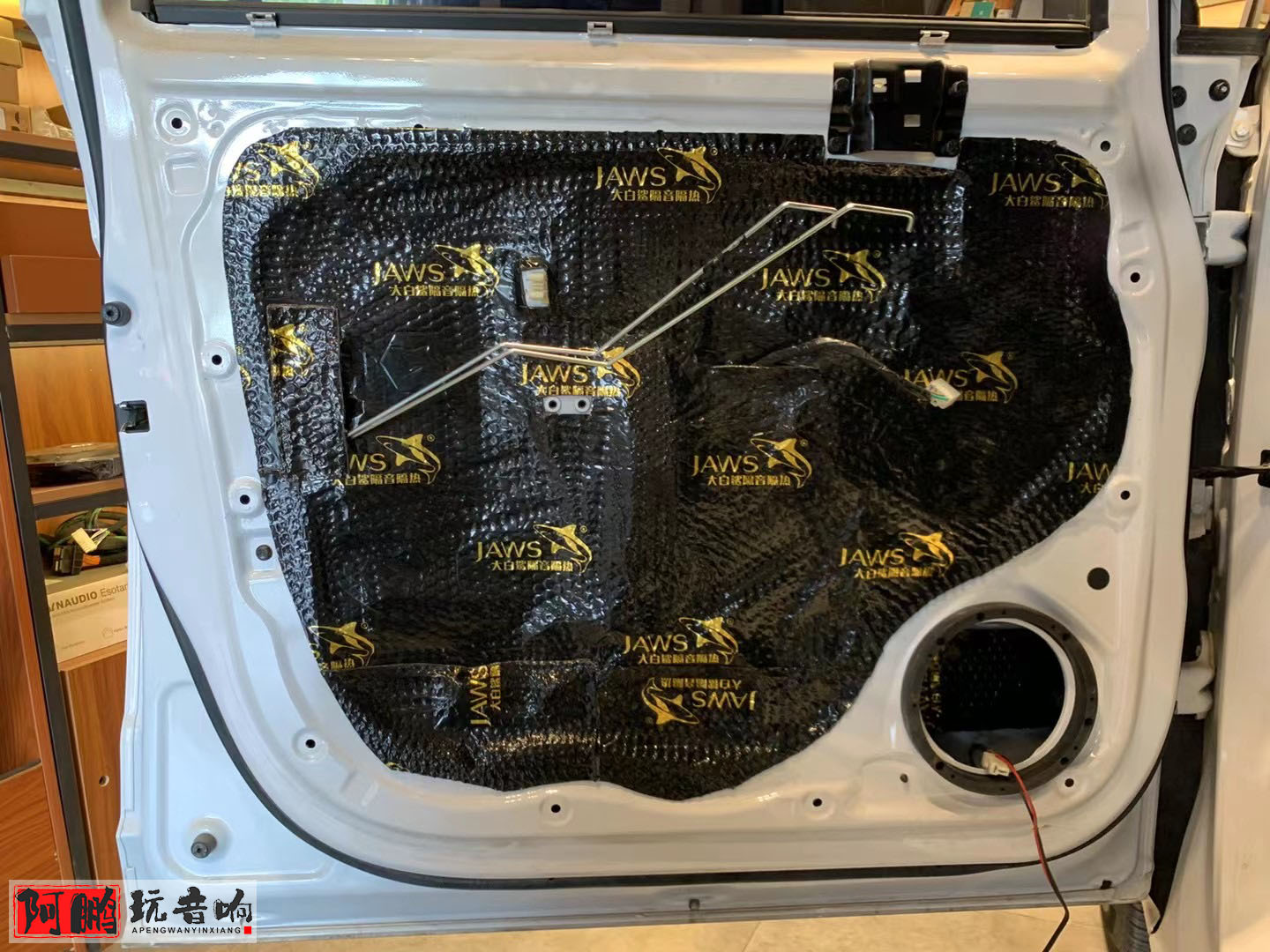 济南五菱宏光隔音降噪改装必看,淄川五菱宏光汽车音响升级改装