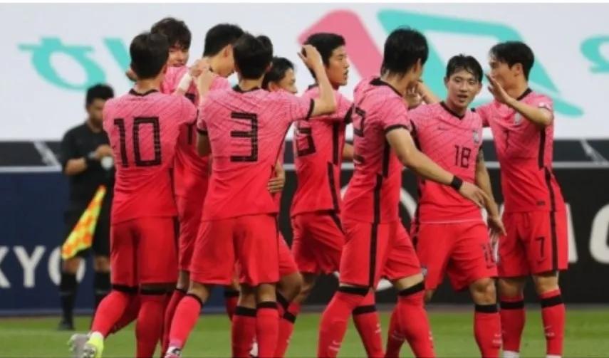 少林足球嘲讽片段,韩媒惊叹少林足球成现实