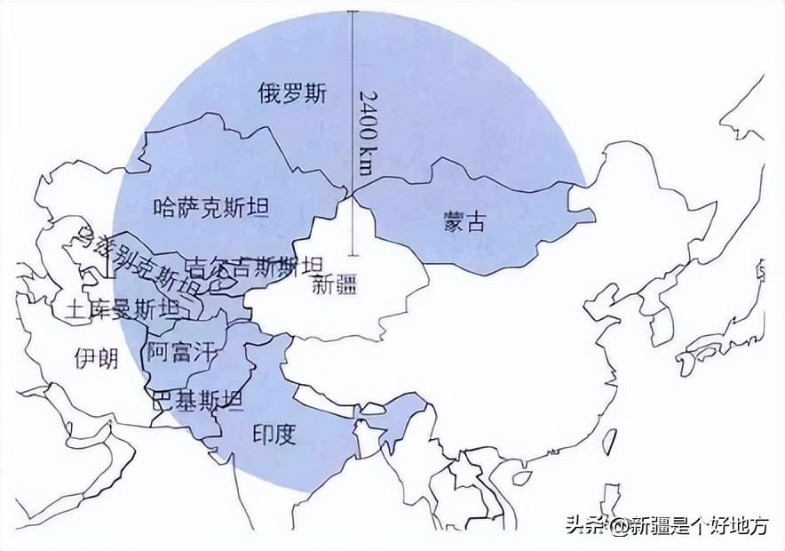 新疆实施旅游兴疆战略的原因分析,新疆旅游发展前景