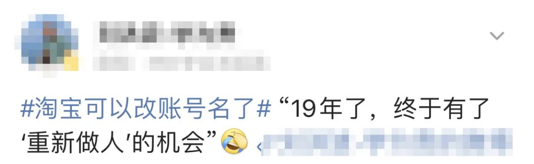 淘宝账号名有办法改吗,淘宝账号名现在可以改了