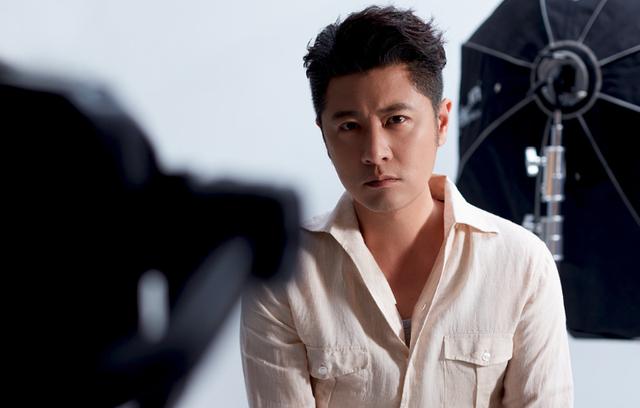 任重和林心如差几岁,任重为什么没和林心如走到一起