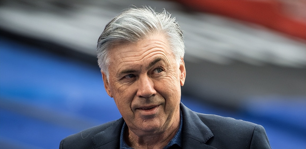 安帅执教巴西皇马的新教练,安帅西甲23场不败