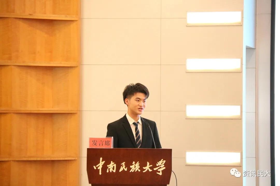 民大最强本科生高手对决结果新鲜出炉！今年的「学生标兵」花落谁家？