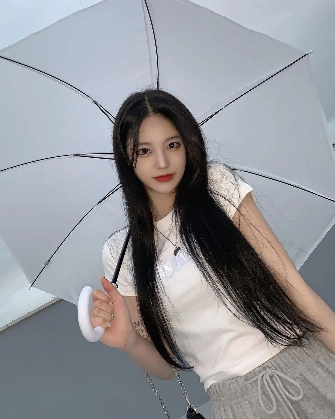 ins小姐姐素颜,kk小姐姐ins